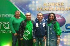 Malam Ini, Maria Idol...