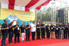 2.000 Peserta Ramaikan...