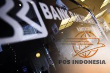 BRI Perluas Kerja Sama...