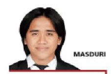 Kaus Politik dan Politik...