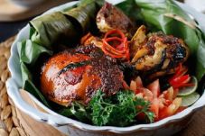 Resep Mudah Bikin Kepiting...