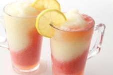 Segar! Ini Resep Slushie...