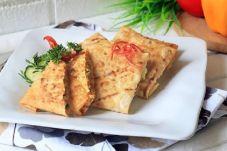Resep Martabak Mini...