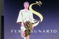 Ferry Sunarto Jadikan...