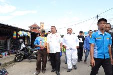 Deddy Mizwar Nilai Revitalisasi...