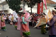 Event Wisata untuk Mengenang...