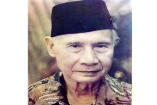 SM Amin, Gubernur yang...
