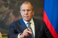 Rusia Sebut AS Ingin...