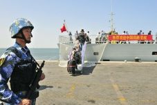 Militer AS: Ada Serangan...