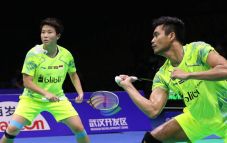 Owi Butet Jumpa Musuh...