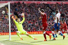 Stoke Bikin Liverpool...