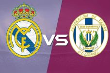 Preview Real Madrid...