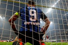 Jelang Lawan Juventus,...