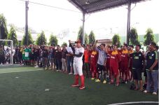 30 Gardu FBR di Jakarta...