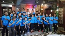Timnas Futsal Putri...