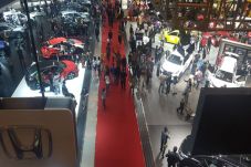 Transaksi IIMS 2018...
