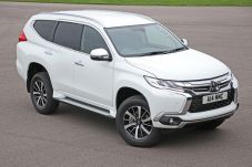 Mitsubishi Akan Produksi...