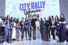 Suzuki City Rally 2018,...
