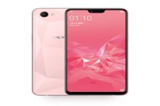 Oppo Bersiap Luncurkan...