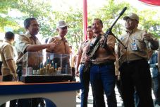 Pindad Targetkan Produksi...