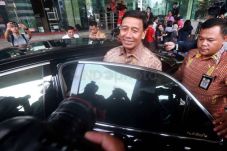 Bahas Rakhine, Wiranto...