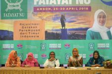 Konferensi Besar Fatayat...