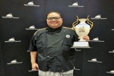 Chef Ini Bisa Membuat...