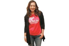 Tetap Cantik Menjelang...