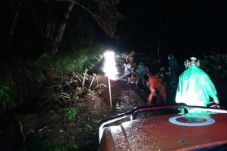 Ruas Jalan Tomohon dan...
