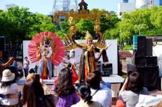 60 Tahun RI- Jepang,...
