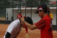Sukses Gelar Kejuaraan...