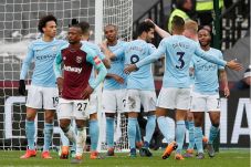 West Ham United Korban...