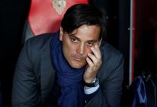 Vincenzo Montella Dipecat...