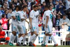 Leganes Beri Pelajaran...