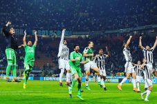 Menangi Derby dItalia,...