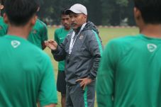 Jelang Piala AFF dan...