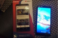 Evercoss Xtream 1 Plus...