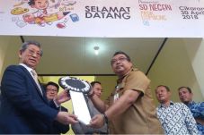 Disdik Bekasi Harap...