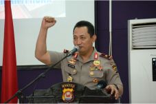 Jelang Ramadhan, Polda...