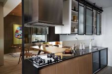 Pengin Renovasi Dapur...