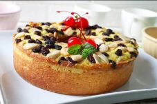 Resep Kue Singkong Rumahan...