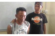 Hamili Anak Kandung...
