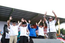Pengamat: Tagar 2019...