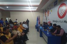Gabung ke Demokrat,...