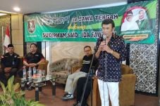 Fans Rhoma Irama Siap...