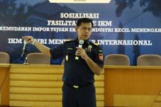 Dorong Potensi Industri...