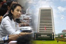 Ini Kata Jokowi Soal...