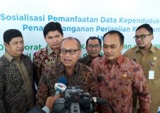 BPJS Ketenagakerjaan...