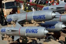 Brahmos Bakal Dijadikan...