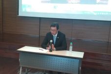 Dua Korea Buka Peluang...